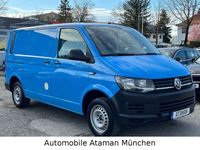 gebraucht VW T6 2.0 TDI Kasten EcoProfi Fensterbus / Klima