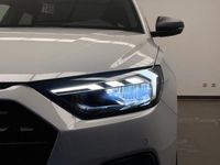 Gebraucht Audi A1 Sportback Sport 95 PS (69 kW) 2024 Weiß Kleinwagen