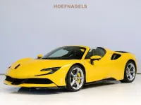 Gebraucht Ferrari SF90 2022 Cabrio