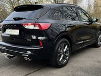 gebraucht Ford Kuga 2.5 PHEV*ST-LineX*Navi*LED*HuD*AHK*KAMERA*