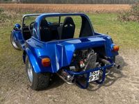 gebraucht VW Buggy 