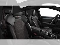 Neu Audi Q6 e-tron 225 kW (306 PS) 2026 Schwarz (mythosschwarz metallic) SUV