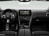 Używany BMW 840 Performance 333 KM (244 kW) 2023 Szary Coupe