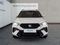 Neu Seat Arona Style 116 PS (85 kW) 2026 Weiss SUV