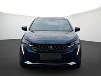 Gebraucht Peugeot 5008 Allure 131 PS (96 kW) 2023 Blau SUV