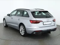 Gebraucht Audi A4 Sport 245 PS (180 kW) 2021 Silber Kombi