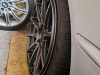 Gebraucht BMW 323 Performance 170 PS (125 kW) 1999 Silber Coupé