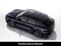 Gebraucht Porsche Cayenne 470 PS (345 kW) 2024 Schwarz SUV