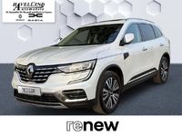 Gebraucht Renault Koleos Initiale Paris 158 PS (116 kW) 2023 Univers weiss SUV