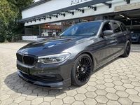 Gebraucht Alpina B5 608 PS (447 kW) 2020 Grau Limousine