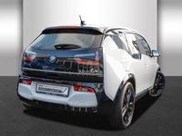 gebraucht BMW i3 (120 Ah), inkl. Wallbox!