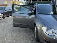 Gebraucht VW Passat Trendline 140 PS (102 kW) 2008 Grau Kombi