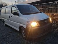 Gebraucht Toyota HiAce 117 PS (86 kW) 2008 Kombi