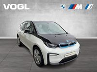 gebraucht BMW i3 120Ah DAB Tempomat Klimaaut. Shz