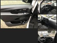 Gebraucht Mercedes e-Vito 84 kW (115 PS) 2020 Andere Van / Kleinbus