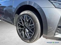 Neu Skoda Octavia Selection 150 PS (110 kW) 2026 Graphitgrau Kombi