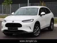 Gebraucht Honda ZR-V Elegance 184 PS (135 kW) 2025 Weiß SUV