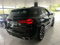 Gebraucht BMW X5 M Sport 352 PS (258 kW) 2025 Dravitgrau metallic SUV
