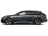 Gebraucht Audi RS6 Ambiente 600 PS (441 kW) 2025 Kombi