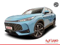 Neu MG HS Luxury 170 PS (125 kW) 2025 Andere SUV