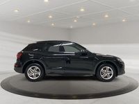 Gebraucht Audi Q5 Ambiente 268 PS (197 kW) 2024 Brillantschwarz SUV