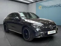 Gebraucht Mercedes GLC300 269 PS (197 kW) 2026 SUV