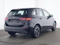 Gebraucht Mercedes B250e 218 PS (160 kW) 2023 Van / Kleinbus