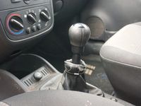 Gebraucht Opel Combo Edition 75 PS (55 kW) 2008 Blau Van / Kleinbus