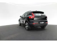 Gebraucht Volvo XC40 Core 169 kW (231 PS) 2023 Schwarz SUV