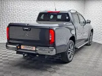 Gebraucht Mercedes X350 258 PS (189 kW) 2019 Grau Pickup