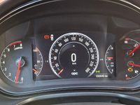 Gebraucht Opel Insignia OPC 325 PS (239 kW) 2015 Schwarz Kombi