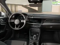 Neu Audi A3 204 PS (150 kW) 2026 Mythosschwarz metallic SUV