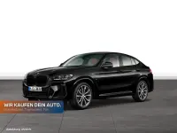 Gebraucht BMW X4 Shadowline 190 PS (139 kW) 2026 Black sapphire metallic SUV