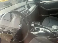 Używany BMW X1 184 KM (135 kW) 2012 Niebieski SUV
