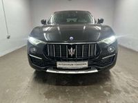 gebraucht Maserati Levante S Q4 GRANLUSSO*AHK*PANO*WINTER*SOFTCLOSE