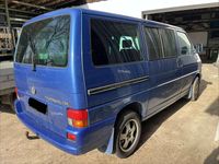 Second-hand VW T4 151 CP (111 kW) 1999 Van