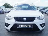 Gebraucht Seat Arona Style 95 PS (69 kW) 2019 Weiß SUV