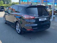 gebraucht Ford S-MAX ST-Line FHEV