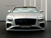Gebraucht Bentley Continental 793 PS (583 kW) 2025 Grau Cabrio