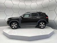Neu Dacia Duster Journey 154 PS (113 kW) 2025 Perlmuttschwarz SUV