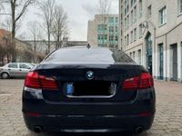 gebraucht BMW 535 F10