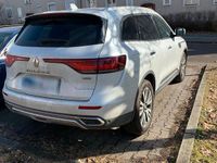 Gebraucht Renault Koleos 185 PS (136 kW) 2022 Weiß SUV