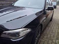 Gebraucht BMW 520 184 PS (135 kW) 2013 Kombi