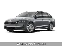Neu Skoda Octavia Selection 150 PS (110 kW) 2026 Schwarz, schwarzmagic perleffekt (1z) Kombi