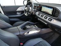 Gebraucht Mercedes GLE350 de AMG 320 PS (235 kW) 2021 Silber SUV
