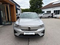 Gebraucht Volvo XC40 Plus 300 kW (408 PS) 2023 Silber SUV