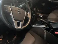 Gebraucht Volvo V40 152 PS (111 kW) 2017 Rot Limousine