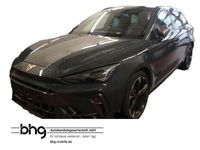 Gebraucht Cupra Leon 150 PS (110 kW) 2025 Fjordblau Kombi