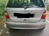 Gebraucht Mercedes A160 102 PS (75 kW) 1998 Grau Kleinwagen