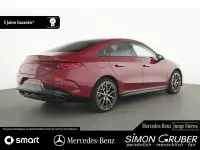 Gebraucht Mercedes 350 AMG line 260 kW (354 PS) 2026 Rot SUV